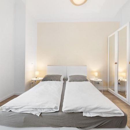 Boardinghouse By Sunton Frankfurter Allee เบอร์ลิน ภายนอก รูปภาพ